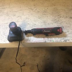12v Cordless 3/8 Ratchet 