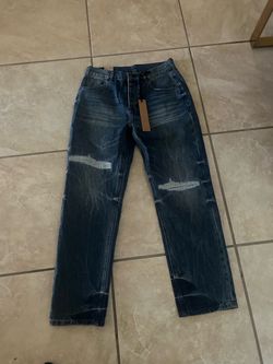 Ksubi jeans