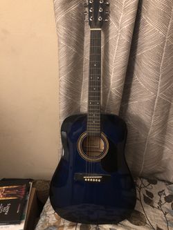 Johnson Guitar