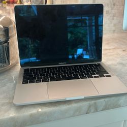 💻 MacBook Pro (13-inch, M1, 2020)