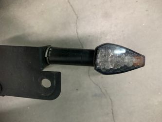 Turn Signals/Tail lights  -  Sport Bikes