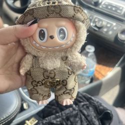 Labubu Clothes