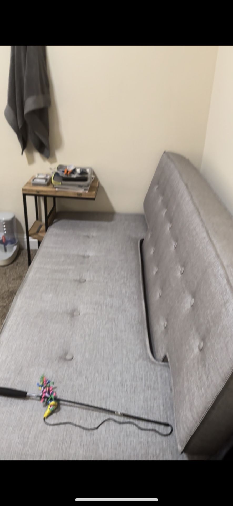 Futon
