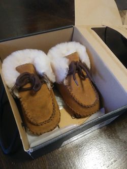 Baby uggs