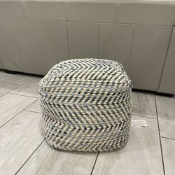 Target Ottoman - Brand New