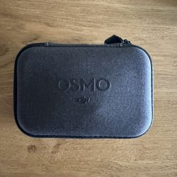 Dji Osmo