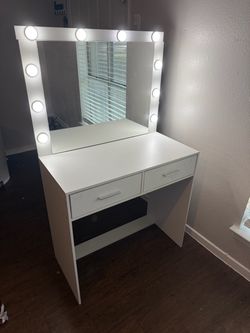 Vanity
