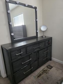 Bedroom Set