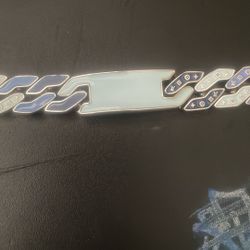 Louis Vuitton Bracelet - No Box