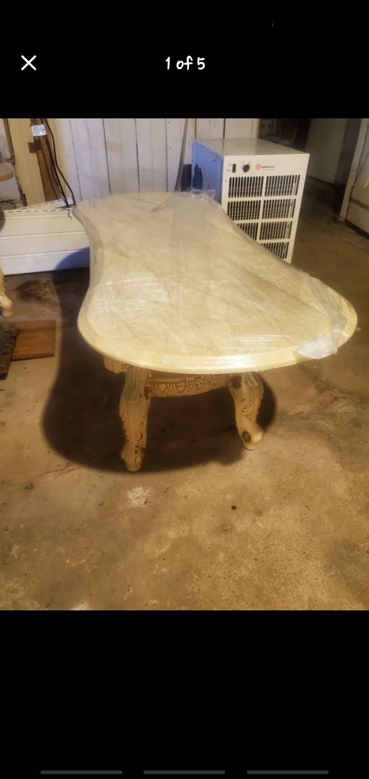 Beautiful Coffe Table