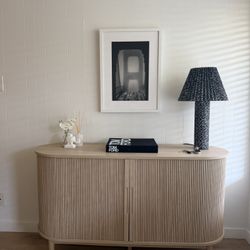 Sideboard Cabinet Storage 