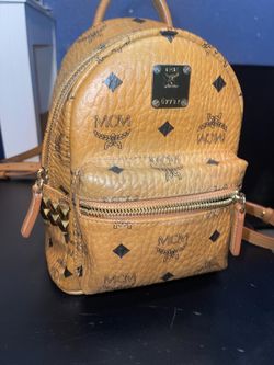 MCM pink backpack for Sale in Pittsburg, CA - OfferUp