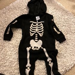 2T Onesie 