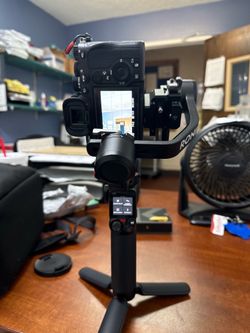 DJI RS 3 Mini