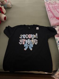 Second Grade shirt