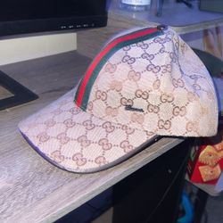 Gucci Hat 