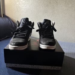 Jordan 5 Oreos