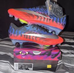 Nike Mercurial Superfly 11 Elite FG T SE US 9.5