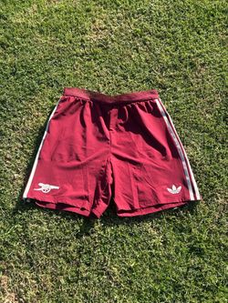25/26 Arsenal Third Player Version Jersey Shorts (XL)