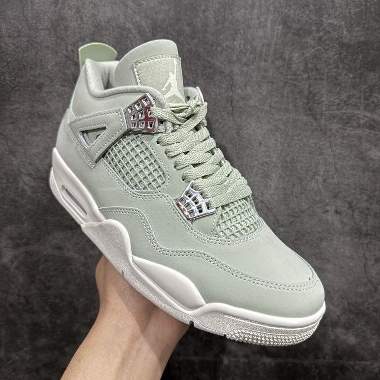 J4 Seafoam
