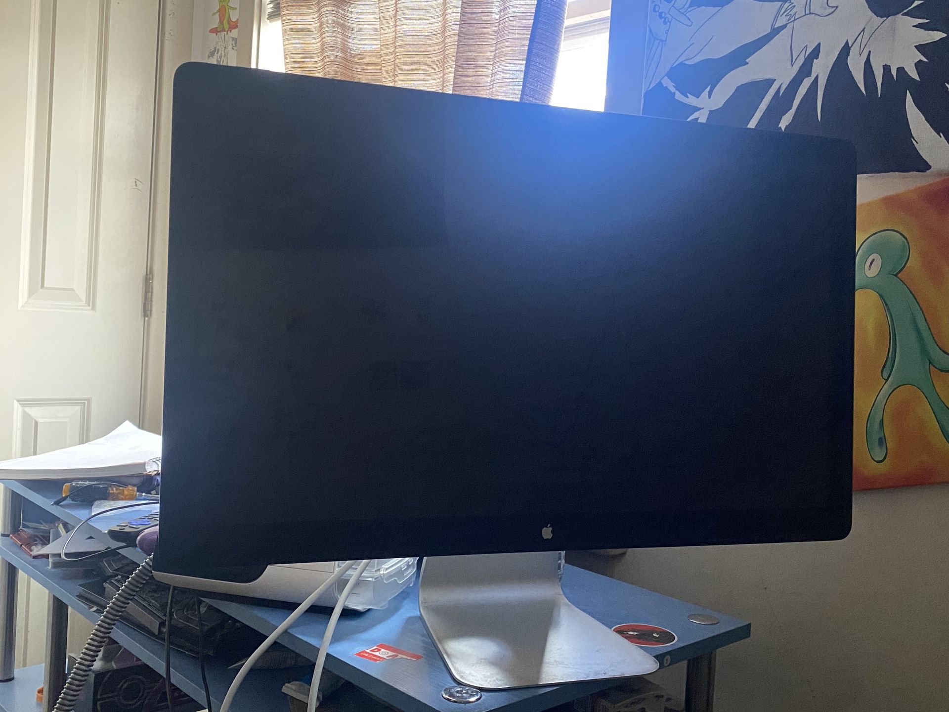 Apple monitor