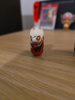 One Piece Bepo Capsule Mini Figure