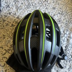 Selfas helmet good 58,61cm