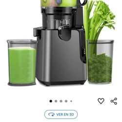 Extractor De Jugo