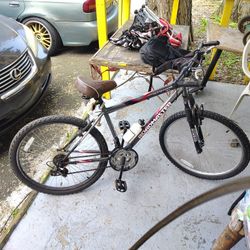 Roadmaster Bike / Bicycle More Comfortable Custom Seat