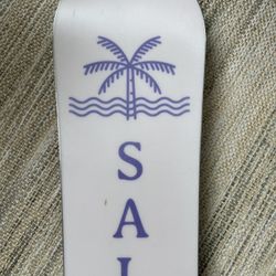 SALOMON Lotus 146 snowboard