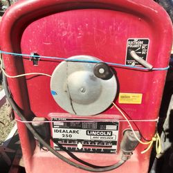 Welder