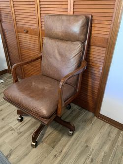 Nice Office Desk Chair