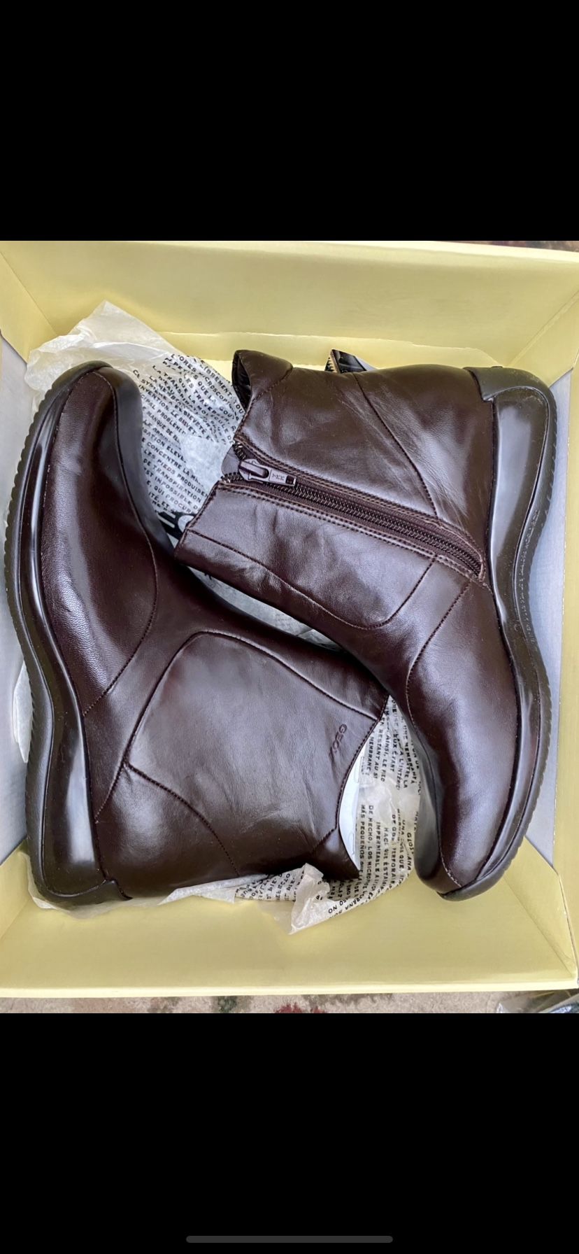 GEOX - Women's Ankle Boot