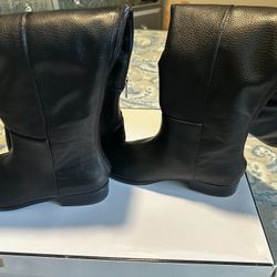 Botas Nuevas