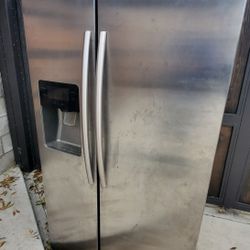 Refrigerator Samsung 