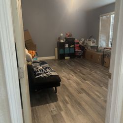 Se Renta Cuarto A Señora Mayor En Modesto