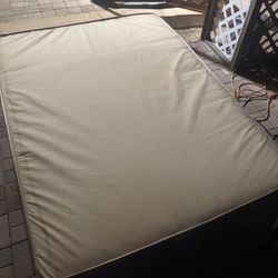 Craftmatic Queen Size Bed Frame