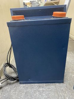 Jewelry Dust Collector
