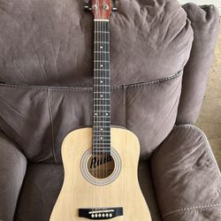 RUNT Guitar 🎸 