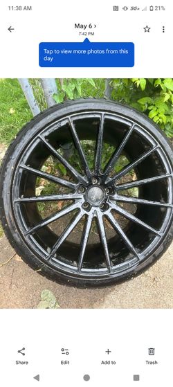 Rims