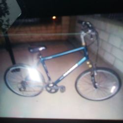 Marin Stinson Mountain Bike 