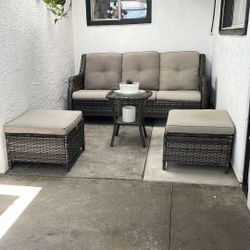 Patio Furniture