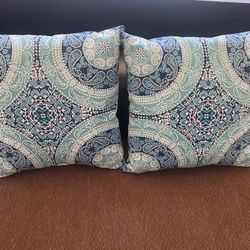 Gorgeous Kohl’s Pillows 