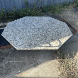 Granite Table Top 