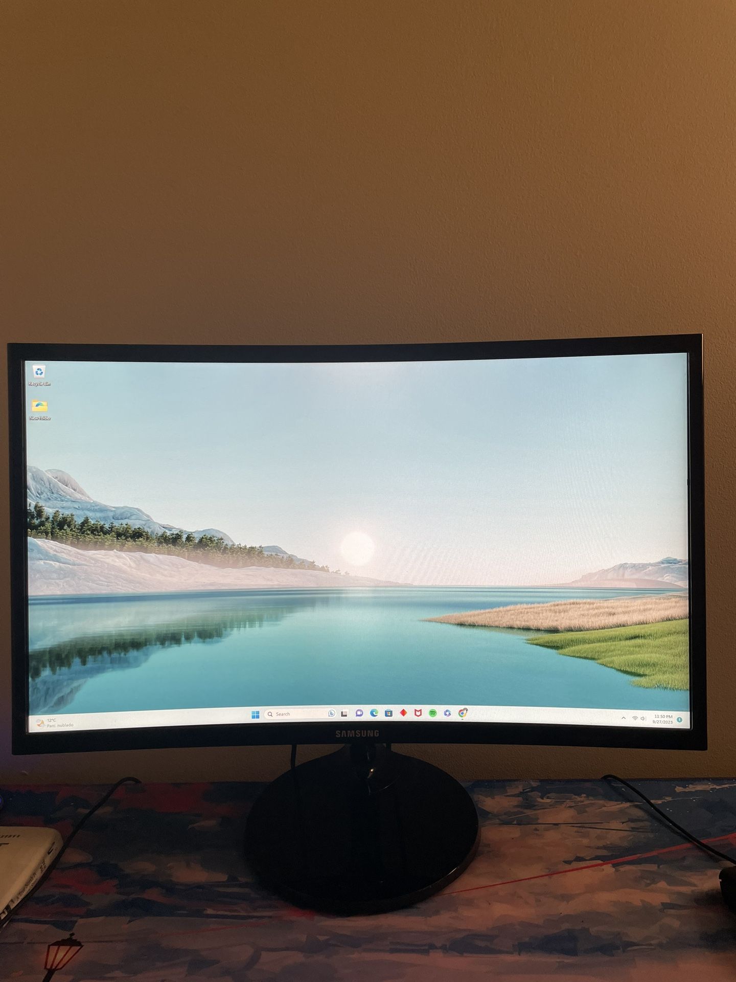 Gaming Monitor