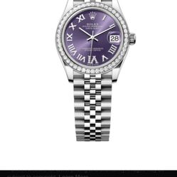  Date Just Rollie