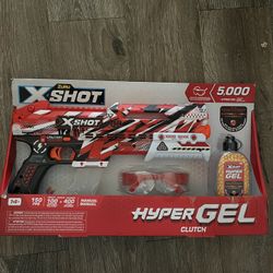 BRAND NEW! Nerf & Xshot