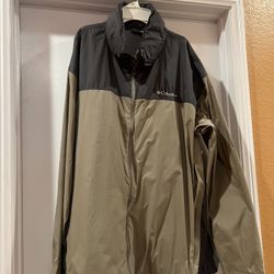 Columbia Waterproof Gear - Size 2X