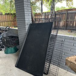 Extra large Dog Cage