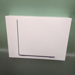 Apple MacBook Air 13 Inch M4 Chip Brand New - 5 Dollars Down No Credit Needed! 